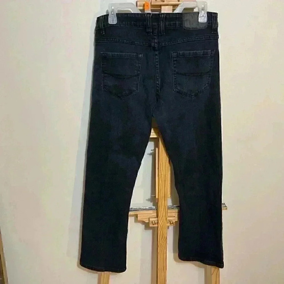 Victorious Men’s dark wash jeans size 32/30 - Picture 3 of 6